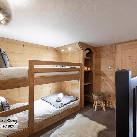 Val Thorens-Cosy Duplex Avec Vue Silveralp Екстер'єр фото