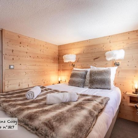 Val Thorens-Cosy Duplex Avec Vue Silveralp Екстер'єр фото