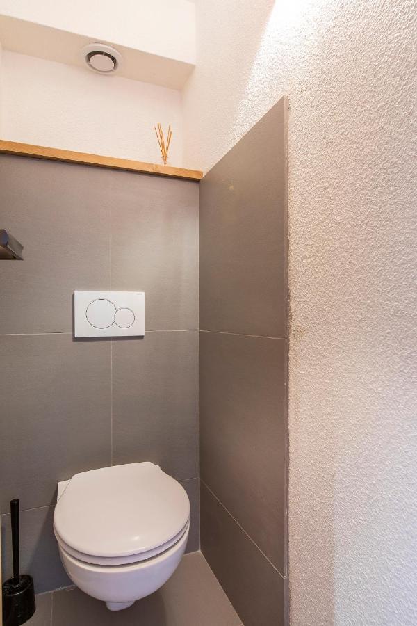 Val Thorens-Cosy Duplex Avec Vue Silveralp Екстер'єр фото