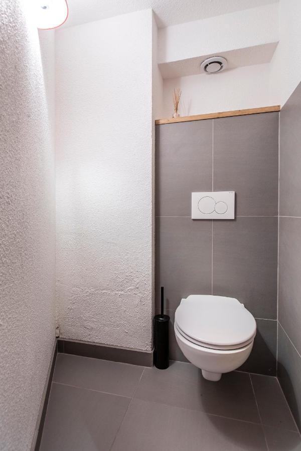 Val Thorens-Cosy Duplex Avec Vue Silveralp Екстер'єр фото