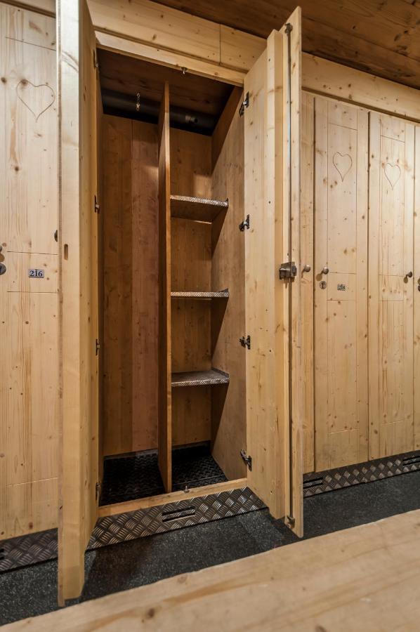 Val Thorens-Cosy Duplex Avec Vue Silveralp Екстер'єр фото